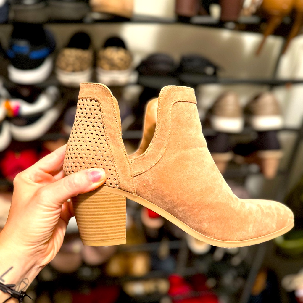 Comfortable Boots